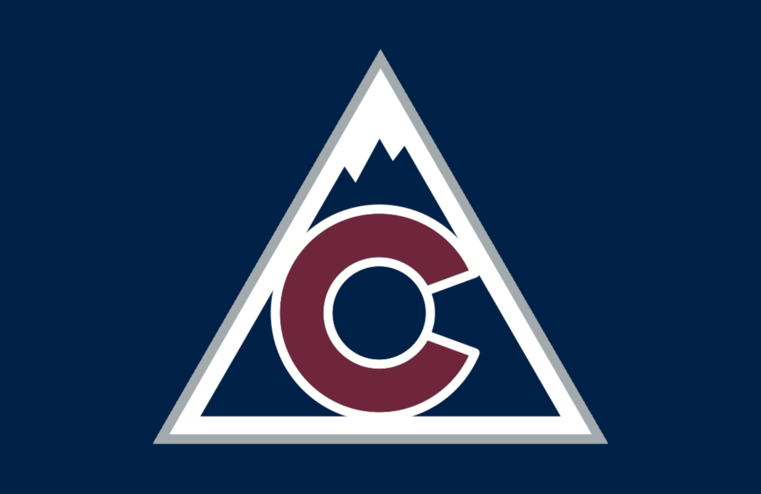 Colorado Avalanche 2015-2017 Jersey Logo t shirts iron on transfers